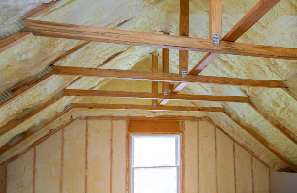 Best Spray Foam Insulation in Kettering, OH