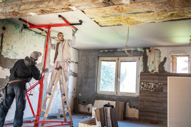 Reliable Kettering, OH Insulation Contractor Solutions