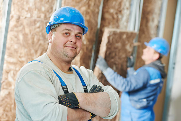 Best Eco-Friendly Insulation in Kettering, OH