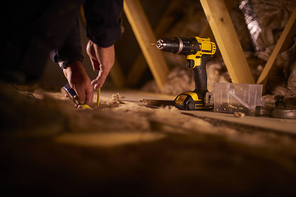 Best Blown-in Insulation in Kettering, OH