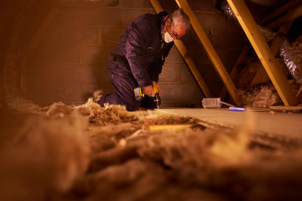 Best Commercial Insulation in Kettering, OH